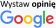 Oceń nas w Google